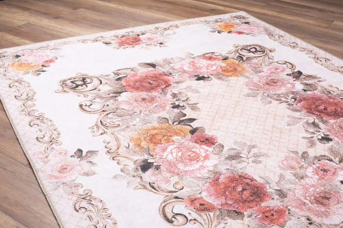 Conceptum Soul Chenille - Beige 150 x 230 cm Conceptum Soul Chenille - Beige 150 x 230 cm